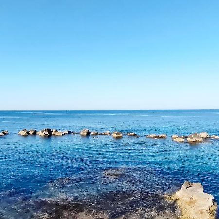 Levante Seaview Apartment 锡拉库扎 外观 照片