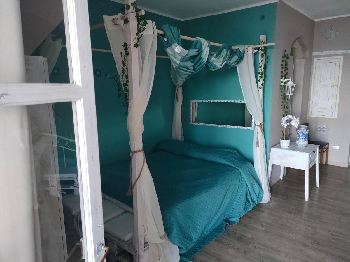 Levante Seaview Apartment 锡拉库扎 外观 照片