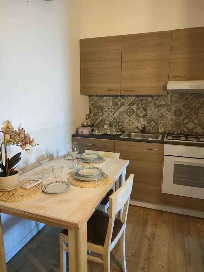 Levante Seaview Apartment 锡拉库扎 外观 照片